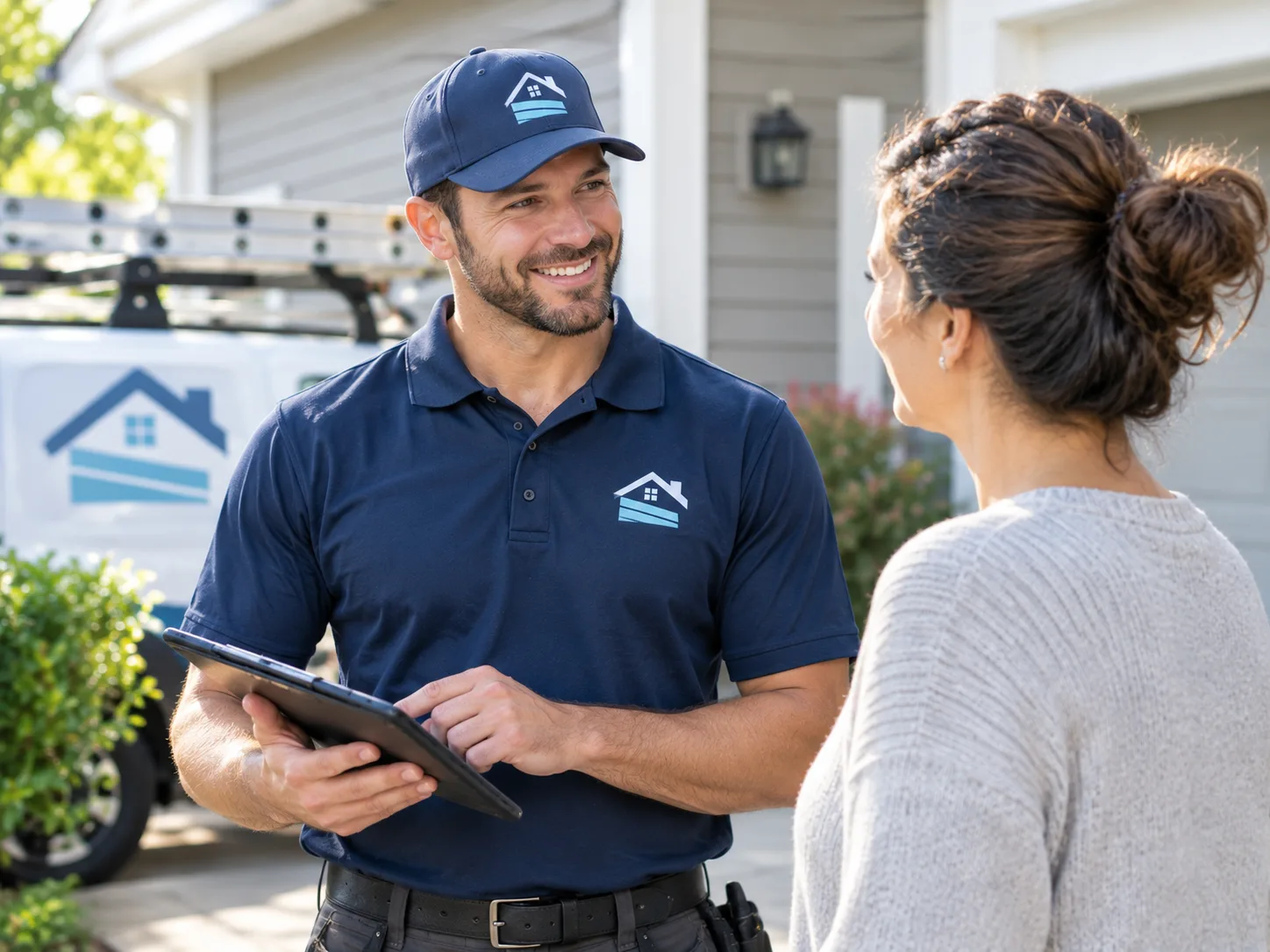 Cracked Siding Repair in Ellisville, IL